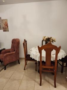 Happiness Apartment in Madinaty