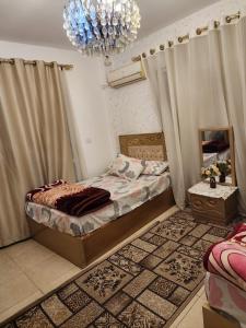 Happiness Apartment in Madinaty