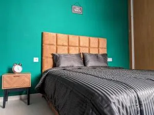 Green Haven Near Airport Stay - Dar Mohammed Cherkaoui