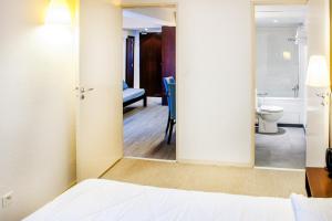 Appart'hotels Appart'hotel Saint Jean : photos des chambres