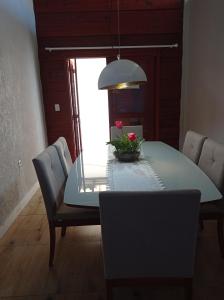 Casa em Atlântida de 3dorm