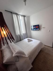 Habitaciones privadas cerca al aeropuerto