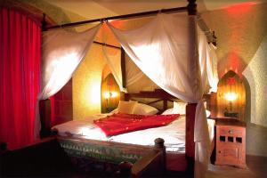 Comfort Double Room room in BinzHotel Landhaus Waechter