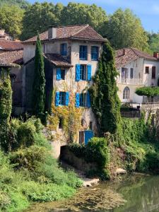 Appartements Maison du Roy/ Upper Cambers : photos des chambres