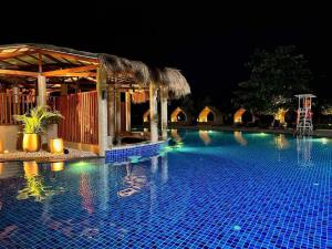 Modern and Cozy One Manchester Place in Mactan Newtown