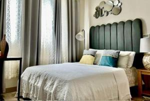 Modern and Cozy One Manchester Place in Mactan Newtown