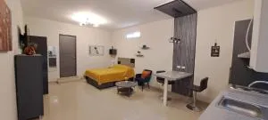 Tres Palmas Departamentos - Los Mochis