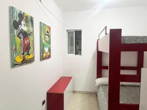 Apartamento en el centro de Santa Rosa de Cabal