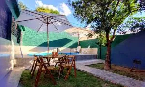 La tranquila termal - Taco Ralo