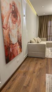 وحده فندقيه فاخره في مدينتي 44