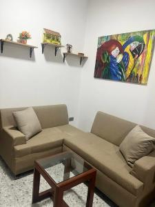 Apartamento en el centro de Santa Rosa de Cabal