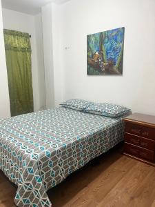 Apartamento en el centro de Santa Rosa de Cabal