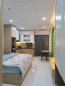 Evergreen Bac Giang - Làng Thành