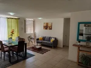 Departamento cercano a ruta 5 sur y Universidad de Talca - Quillayes