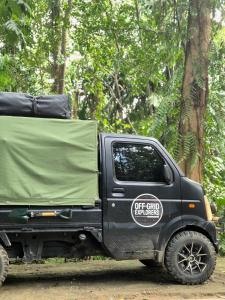 Off Grid Explorers