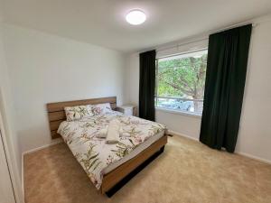 Elegant 4BR Home in Red Hill