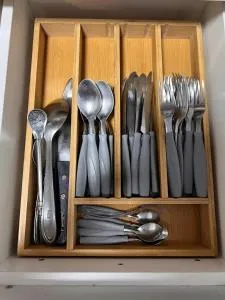 View of the flooded! - 乌尼昂-达维多利亚