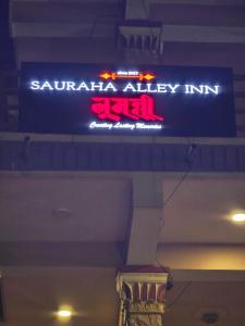 Sauraha Alley Inn Lumanti