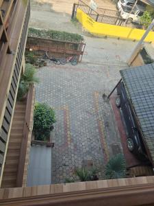 Sauraha Alley Inn Lumanti