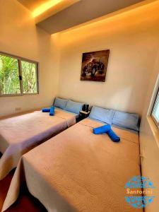 Santorini Villa di Le Antonias