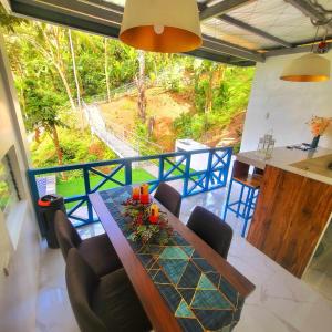 Santorini Villa di Le Antonias