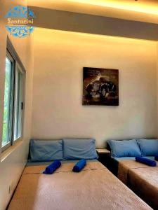 Santorini Villa di Le Antonias