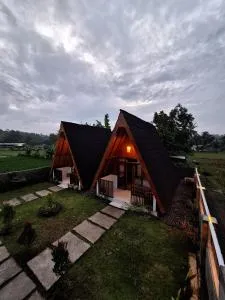 D' Rinjani View Bungalow - Labuhanhaji