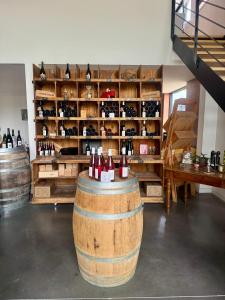 Appartements Maison du Roy/ Upper Cambers : photos des chambres