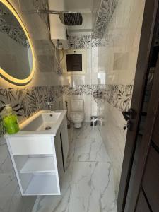 Ultra modern in Tahe Hussein