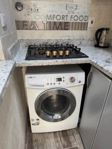 Ultra modern in Tahe Hussein