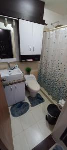 Apartamento ideal y comodo