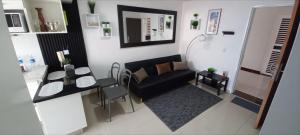 Apartamento ideal y comodo
