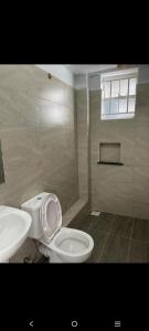 Zoe Homes Greypoint 1 bedroom apartment 301