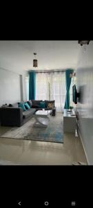 Zoe Homes Greypoint 1 bedroom apartment 301