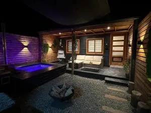 Casa Valeriana - Hospedaje y Spa - كوب كيو كيورا