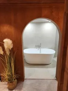 lyrical Hotel Cheongju - Cheongju