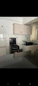 Zoe Homes Greypoint 1 bedroom apartment 301