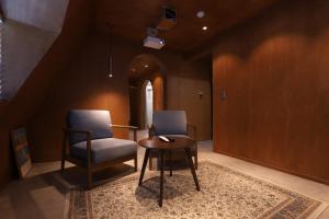 lyrical Hotel Cheongju