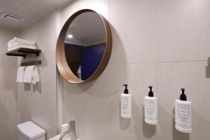 lyrical Hotel Cheongju