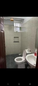 Zoe Homes Greypoint 1 bedroom apartment 301