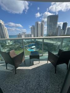 Condominium Sunny Isles Ocean Reserve
