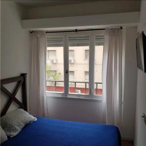 Departamento Las heras 2280