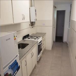 Departamento Las heras 2280