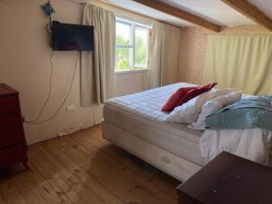 Casa de playa carretera Austral