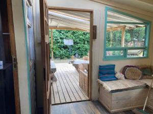 Casa de playa carretera Austral