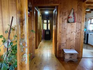 Casa de playa carretera Austral