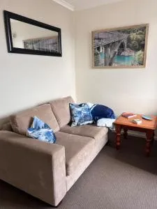 Methven Mountain View Apartment - Mount Hutt