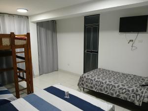 Hotel Magu Huarmey