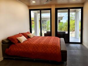 Garden Suite at Solindo Stays