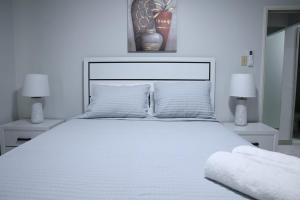 Apartment at Winchester